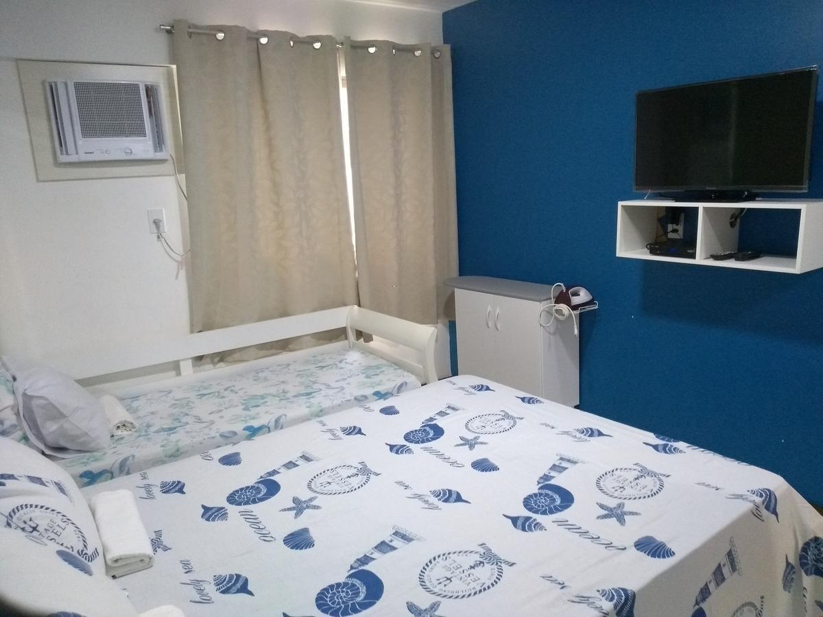 Apartamento Praia Jatiuca Maceió Exterior foto